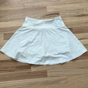 HALARA tennis skirt